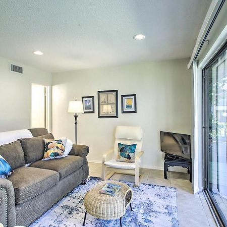 Walden Golf Course Condo Near Lake Conroe! Montgomery Dış mekan fotoğraf