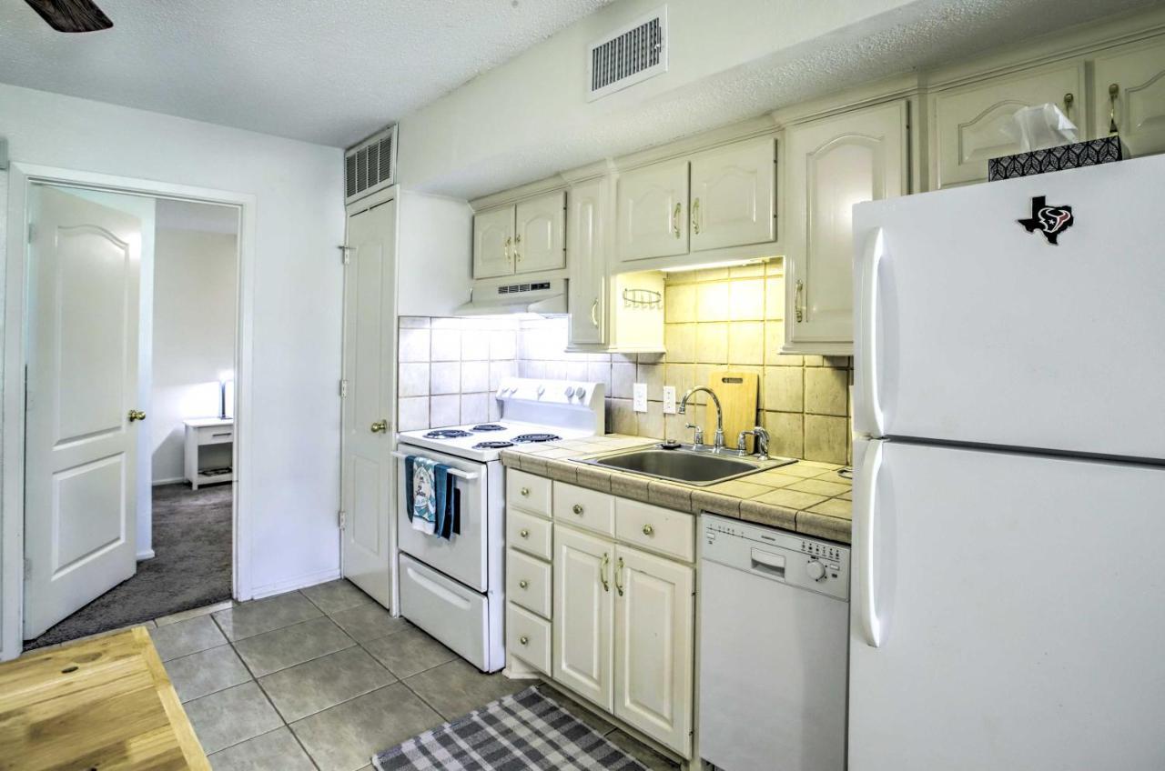 Walden Golf Course Condo Near Lake Conroe! Montgomery Dış mekan fotoğraf
