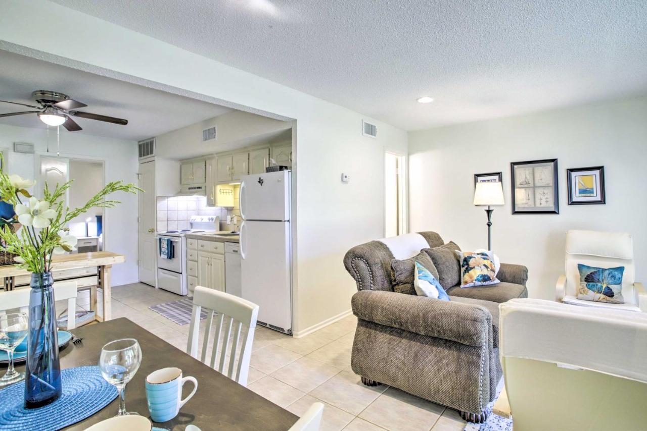 Walden Golf Course Condo Near Lake Conroe! Montgomery Dış mekan fotoğraf